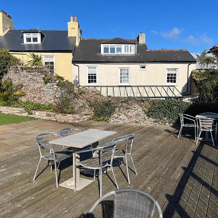 Dartside 3 Apartman Dartmouth Kültér fotó