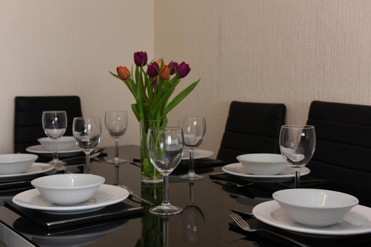 Dartside 3 Apartman Dartmouth Kültér fotó