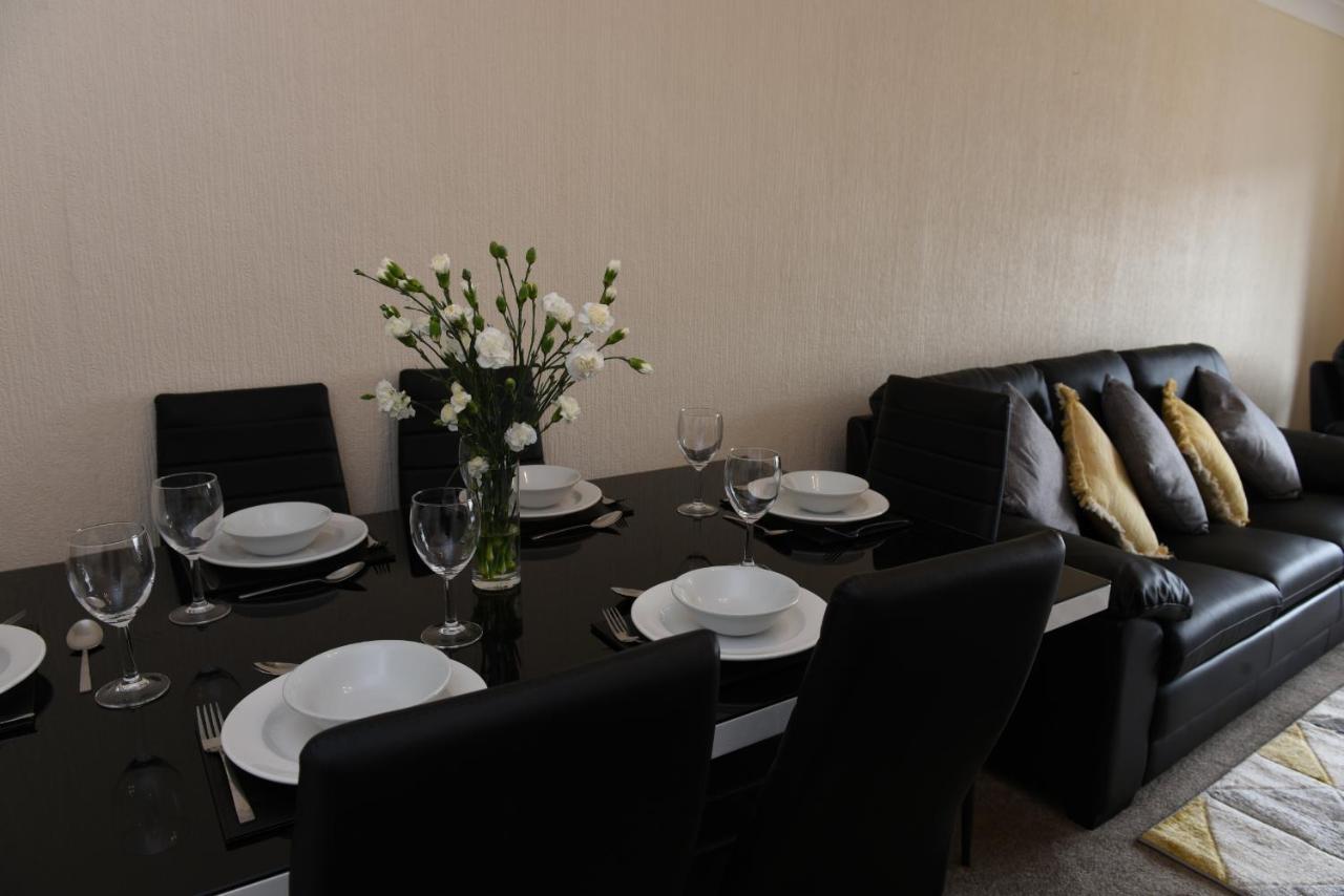 Dartside 3 Apartman Dartmouth Kültér fotó