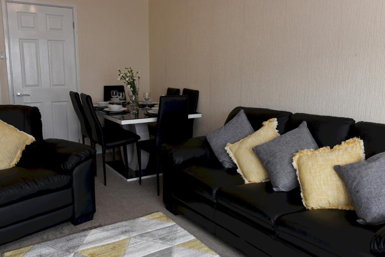 Dartside 3 Apartman Dartmouth Kültér fotó